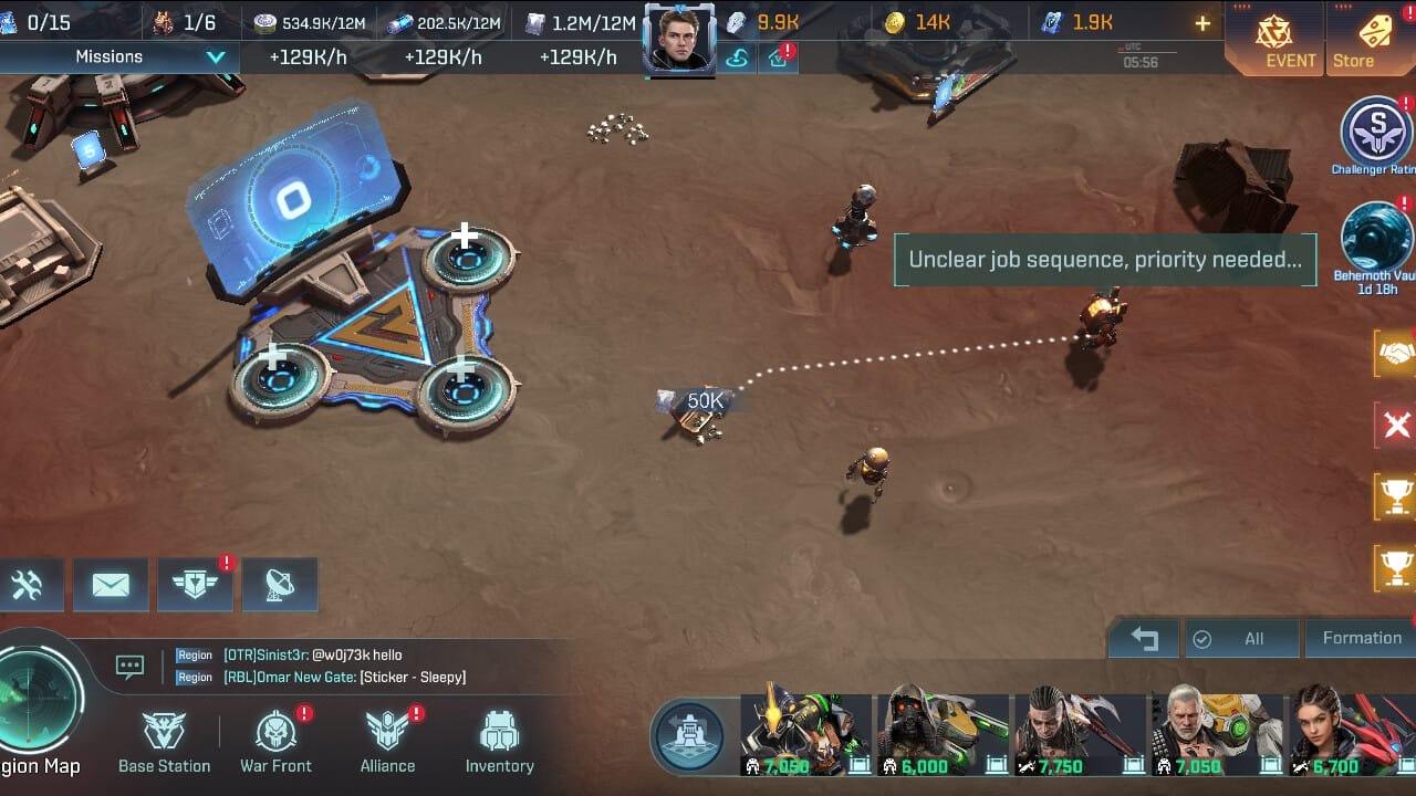 Store artwork for Project Entropy showing a futuristic space fleet and sci-fi interface with the game logo.