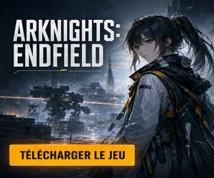 Arknights: Endfield
