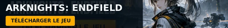 Arknights: Endfield